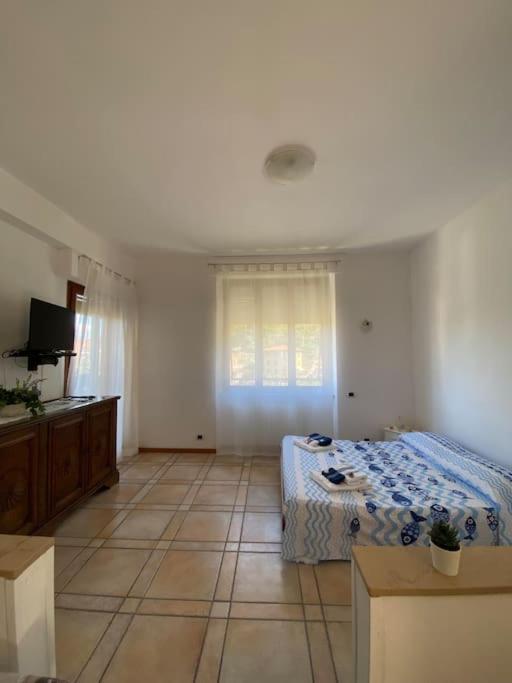 Apartament Fonzi'S House La Spezia Zewnętrze zdjęcie