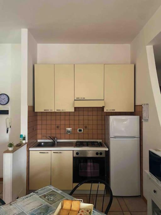 Apartament Fonzi'S House La Spezia Zewnętrze zdjęcie
