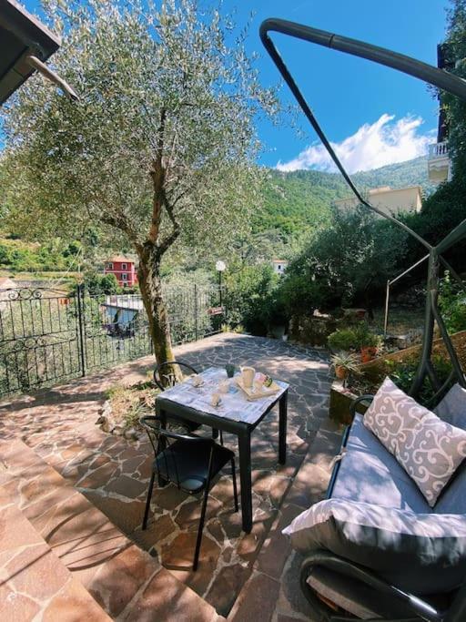 Apartament Fonzi'S House La Spezia Zewnętrze zdjęcie
