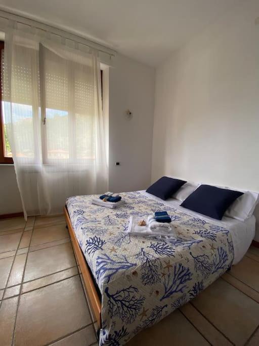 Apartament Fonzi'S House La Spezia Zewnętrze zdjęcie