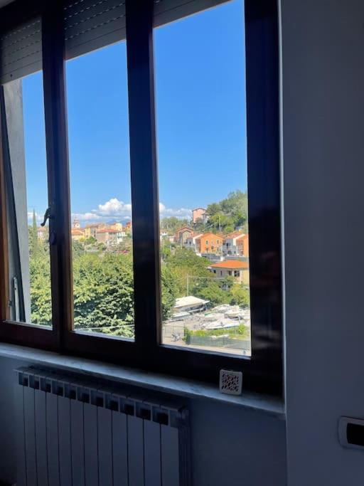 Apartament Fonzi'S House La Spezia Zewnętrze zdjęcie