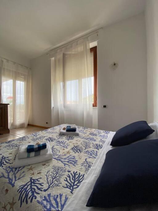 Apartament Fonzi'S House La Spezia Zewnętrze zdjęcie