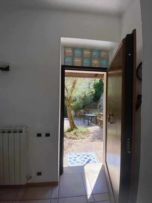 Apartament Fonzi'S House La Spezia Zewnętrze zdjęcie