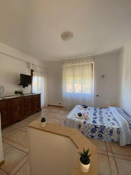 Apartament Fonzi'S House La Spezia Zewnętrze zdjęcie