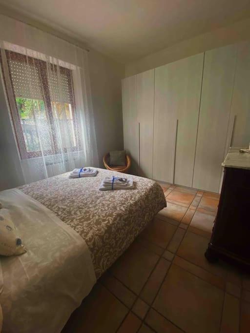 Apartament Fonzi'S House La Spezia Zewnętrze zdjęcie