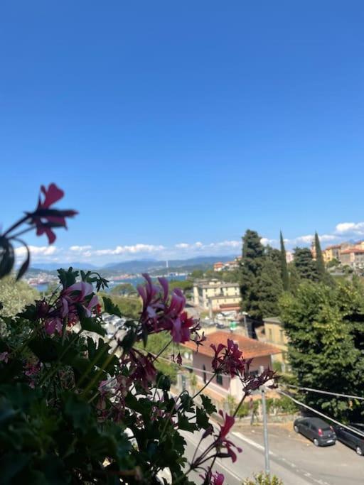 Apartament Fonzi'S House La Spezia Zewnętrze zdjęcie