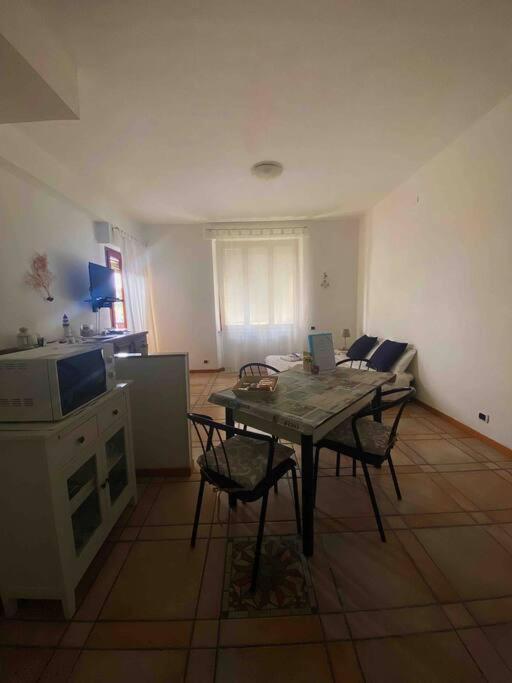 Apartament Fonzi'S House La Spezia Zewnętrze zdjęcie