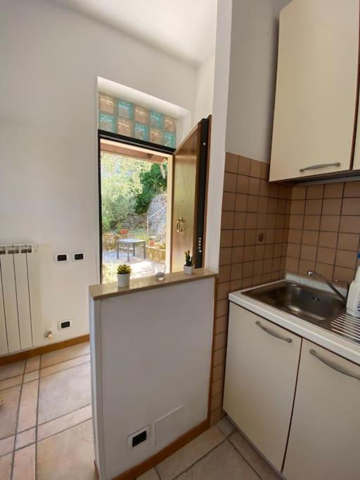 Apartament Fonzi'S House La Spezia Zewnętrze zdjęcie