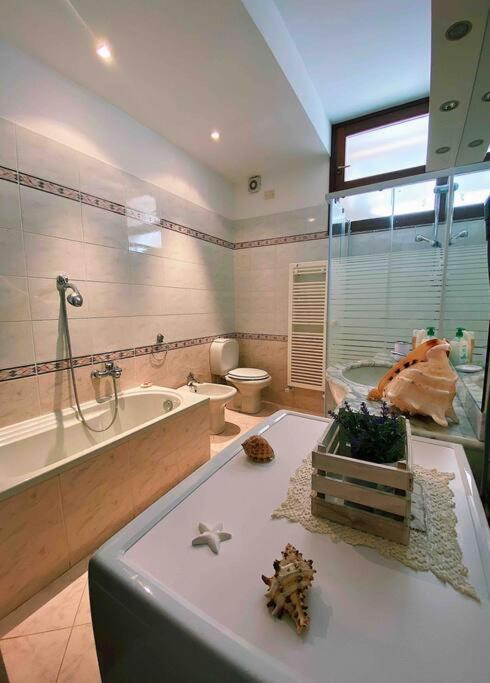 Apartament Fonzi'S House La Spezia Zewnętrze zdjęcie