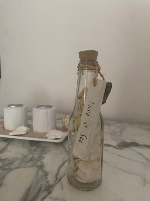 Apartament Fonzi'S House La Spezia Zewnętrze zdjęcie