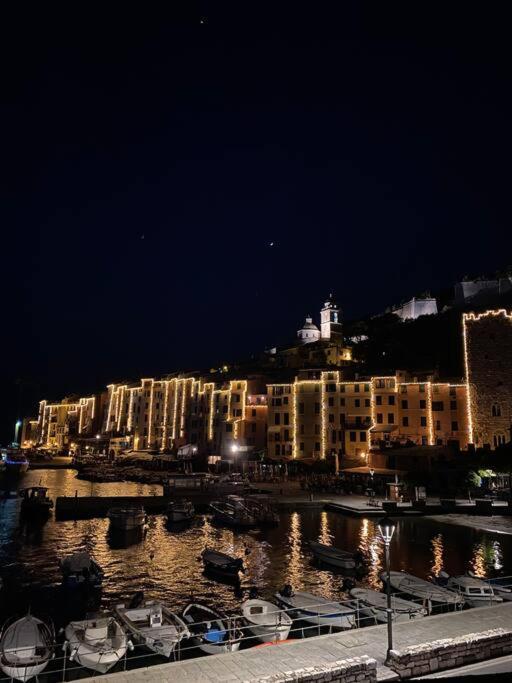 Apartament Fonzi'S House La Spezia Zewnętrze zdjęcie