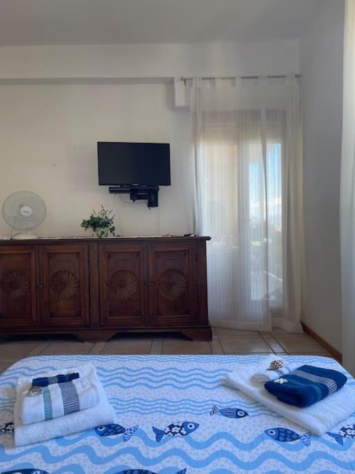Apartament Fonzi'S House La Spezia Zewnętrze zdjęcie