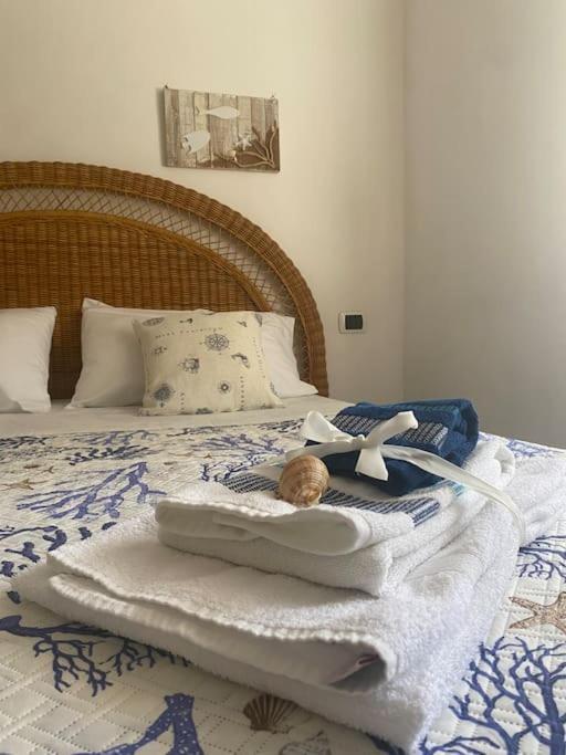 Apartament Fonzi'S House La Spezia Zewnętrze zdjęcie