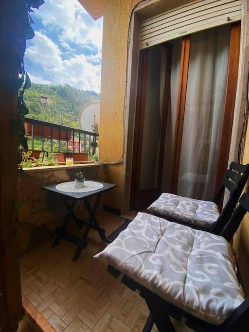 Apartament Fonzi'S House La Spezia Zewnętrze zdjęcie